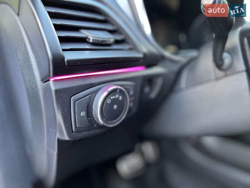 Седан Ford Fusion 2016 в Киеве фото 25 Седан Ford Fusion 2016 в Киеве