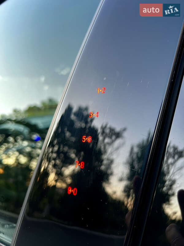 Седан Ford Fusion 2017 в Одессе фото 12 Седан Ford Fusion 2017 в Одессе