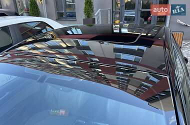 Седан Ford Fusion 2017 в 