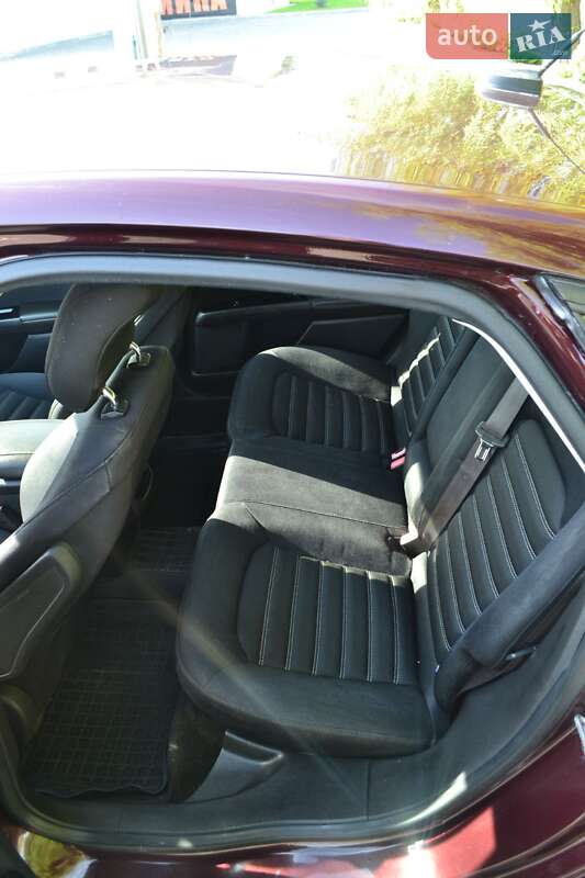 Седан Ford Fusion 2013 в Тернополе фото 36 Седан Ford Fusion 2013 в Тернополе