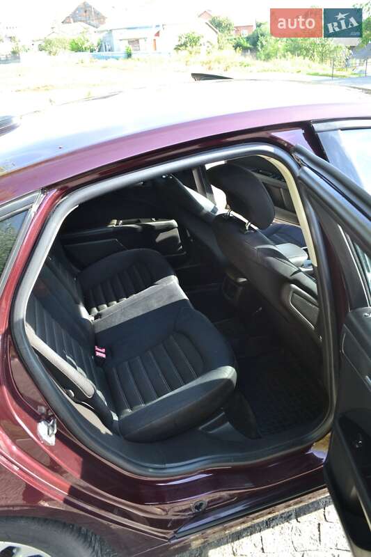Седан Ford Fusion 2013 в Тернополе фото 37 Седан Ford Fusion 2013 в Тернополе