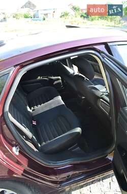 Седан Ford Fusion 2013 в 