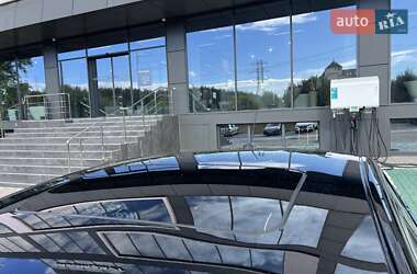 Седан Ford Fusion 2017 в 