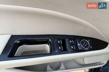 Седан Ford Fusion 2014 в 