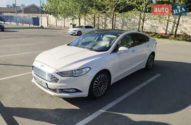 Седан Ford Fusion 2016 в Днепре