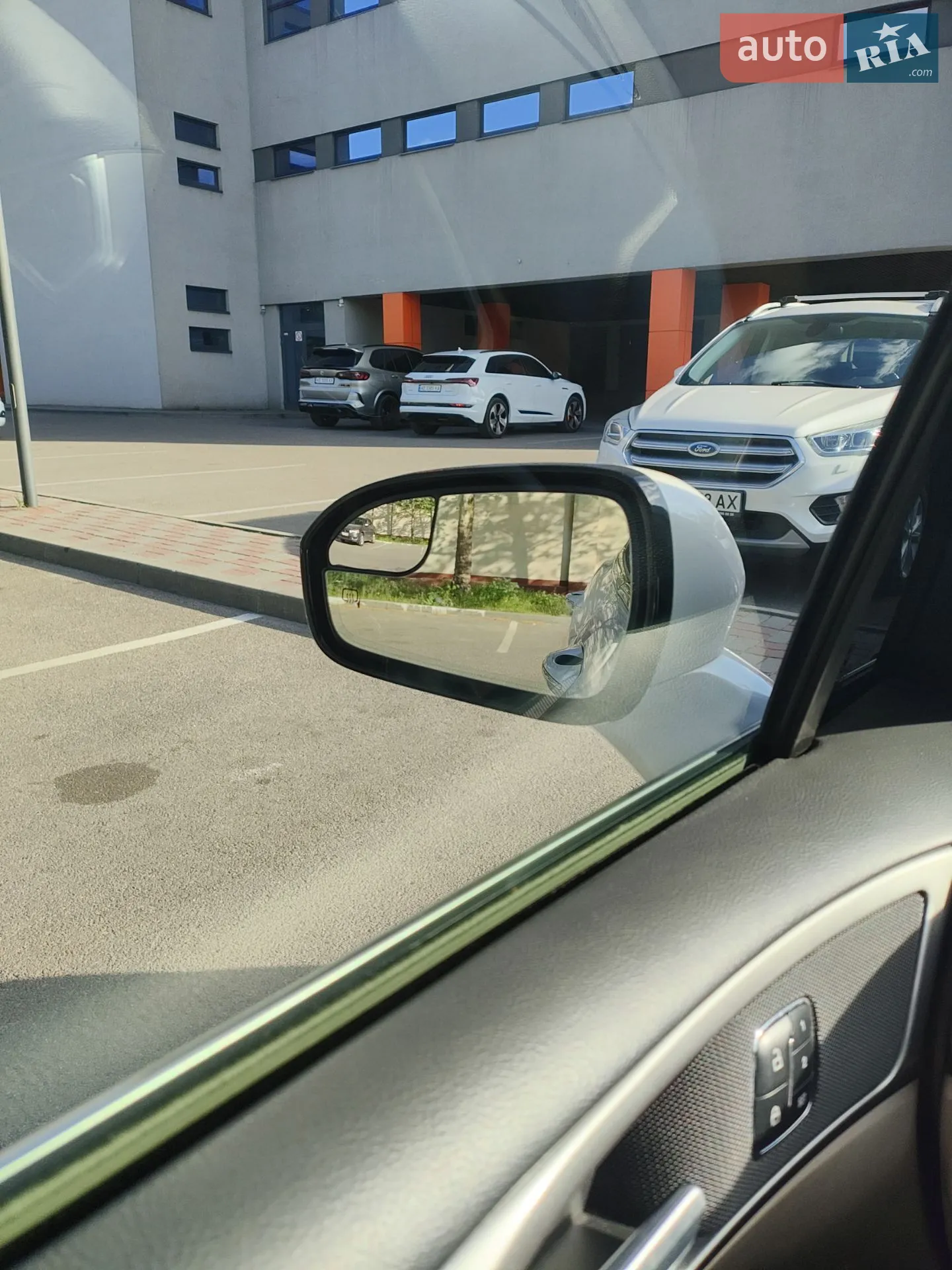 2016 Ford Fusion - мініатюра 22
