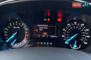 Седан Ford Fusion 2015 в 