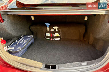 Седан Ford Fusion 2014 в 
