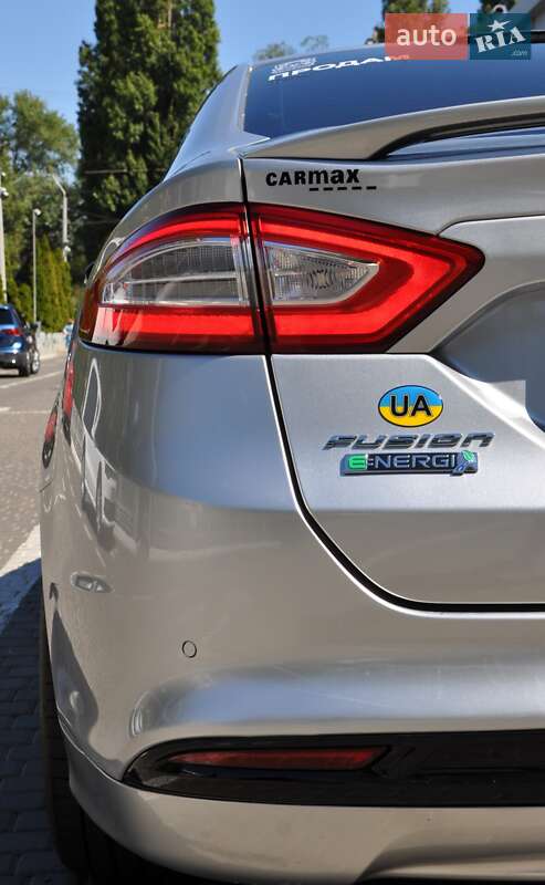 Седан Ford Fusion 2013 в Одесі фото 6 Седан Ford Fusion 2013 в Одесі