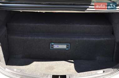 Седан Ford Fusion 2013 в 