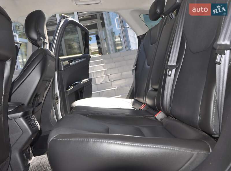 Седан Ford Fusion 2013 в Одесі фото 16 Седан Ford Fusion 2013 в Одесі