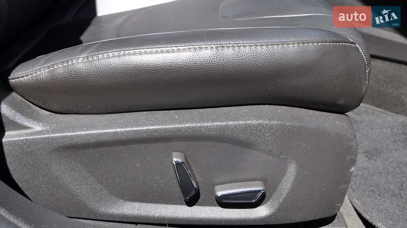 Седан Ford Fusion 2013 в Одесі фото 22 Седан Ford Fusion 2013 в Одесі