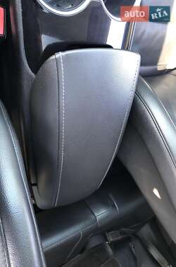 Седан Ford Fusion 2014 в Днепре