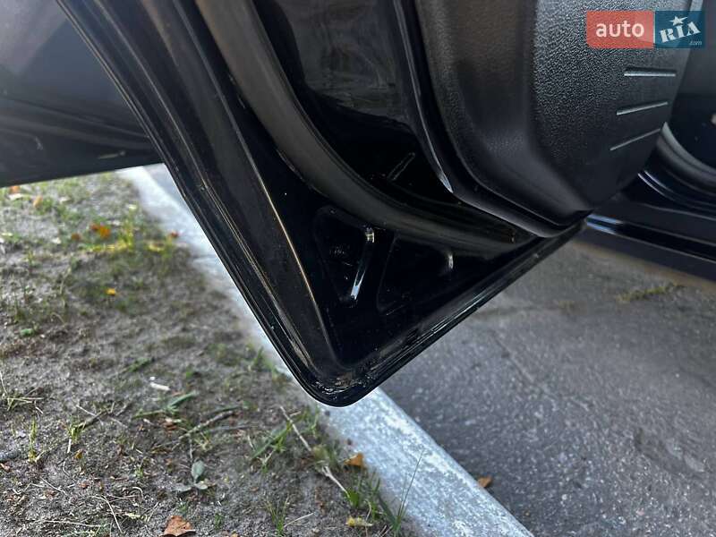 Хэтчбек Ford Fusion 2009 в Кременчуге фото 29 Хэтчбек Ford Fusion 2009 в Кременчуге