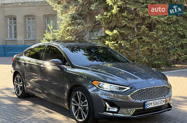 Седан Ford Fusion 2020 в Сумах
