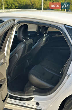 Седан Ford Fusion 2014 в 