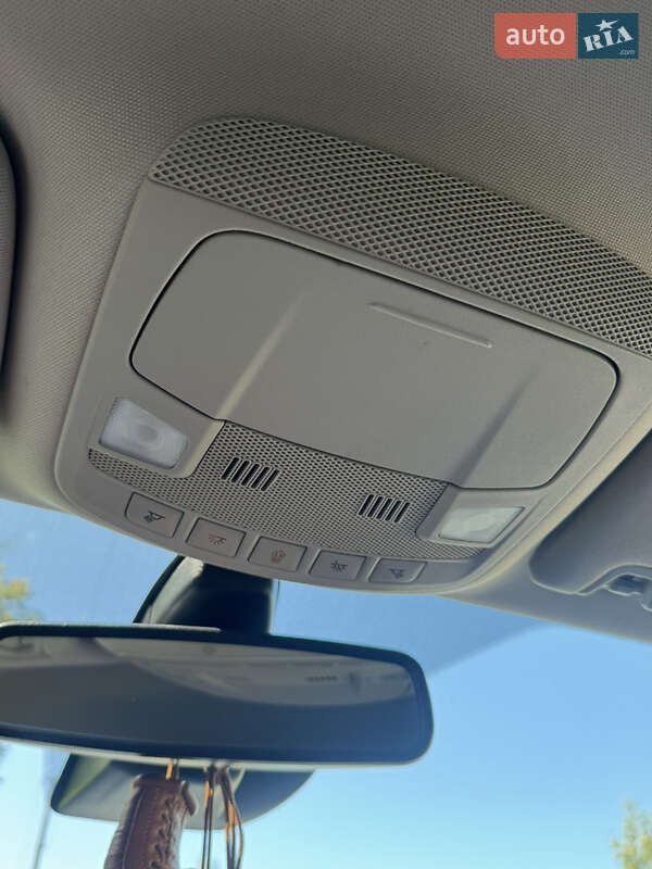 Седан Ford Fusion 2020 в Івано-Франківську