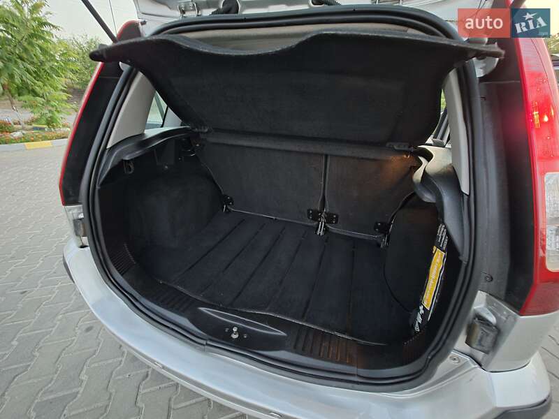 Хэтчбек Ford Fusion 2006 в Луцке фото 29 Хэтчбек Ford Fusion 2006 в Луцке