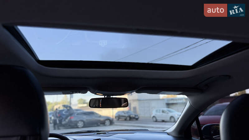 Седан Ford Fusion 2013 в Житомире фото 16 Седан Ford Fusion 2013 в Житомире