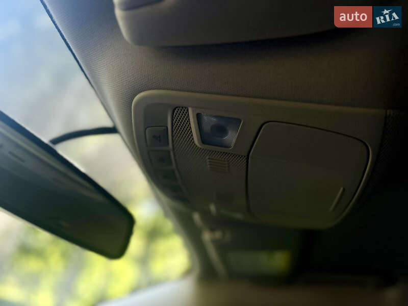 Седан Ford Fusion 2017 в Киеве