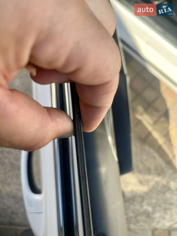 Седан Ford Fusion 2017 в Киеве