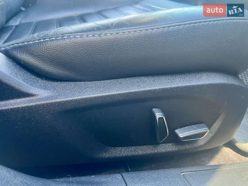 Седан Ford Fusion 2017 в Киеве