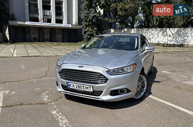 Седан Ford Fusion 2014 в Киеве