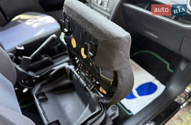 Хэтчбек Ford Fusion 2007 в 