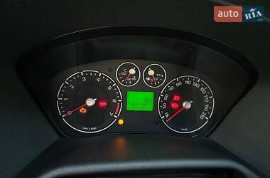 Хэтчбек Ford Fusion 2007 в 