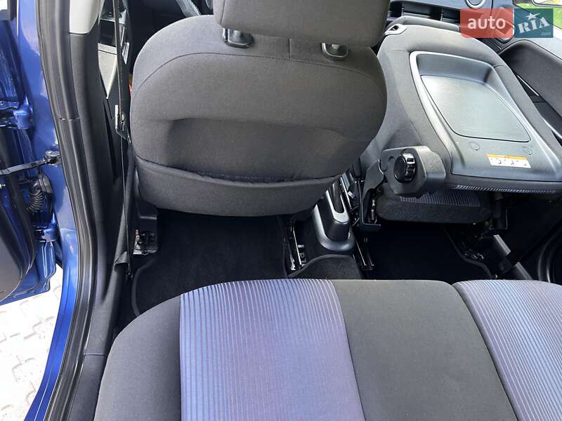 Хэтчбек Ford Fusion 2007 в Киеве