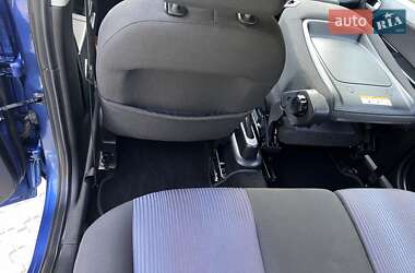 Хетчбек Ford Fusion 2007 в 