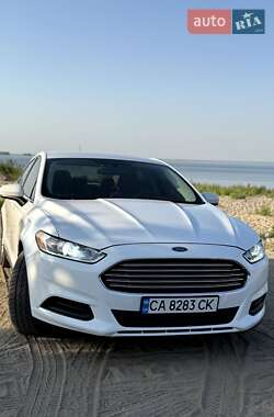 Седан Ford Fusion 2015 в Черкассах
