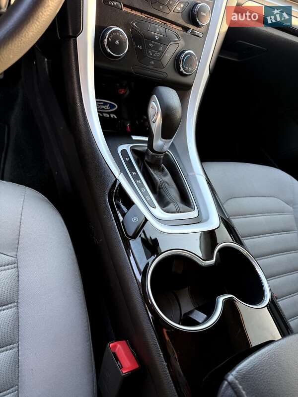 Седан Ford Fusion 2015 в Черкассах фото 7 Седан Ford Fusion 2015 в Черкассах
