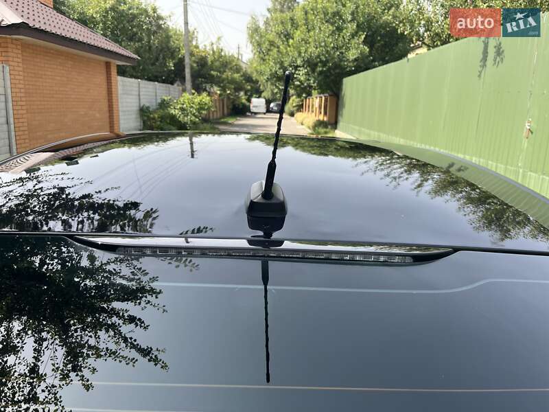 Седан Ford Fusion 2015 в Сумах