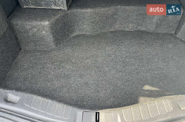 Седан Ford Fusion 2012 в 