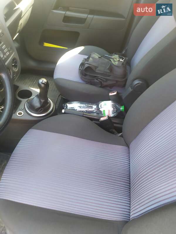 Хэтчбек Ford Fusion 2009 в Одессе фото 7 Хэтчбек Ford Fusion 2009 в Одессе