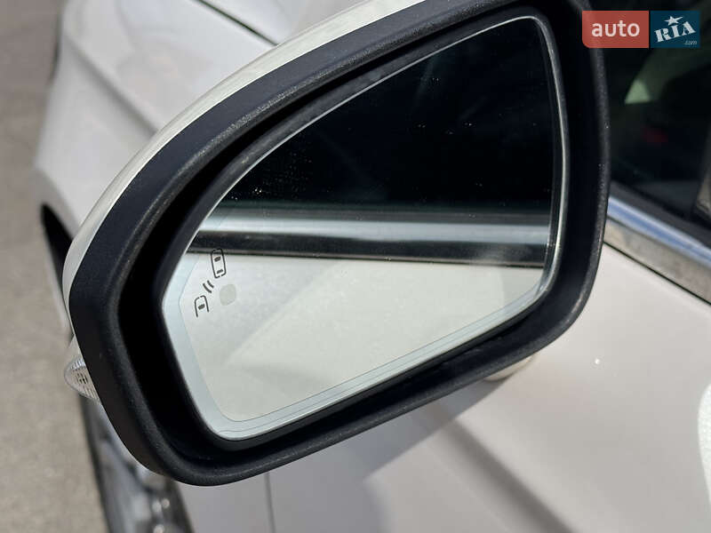 Седан Ford Fusion 2019 в Киеве фото 35 Седан Ford Fusion 2019 в Киеве