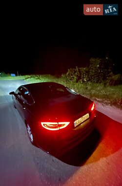 Седан Ford Fusion 2016 в 