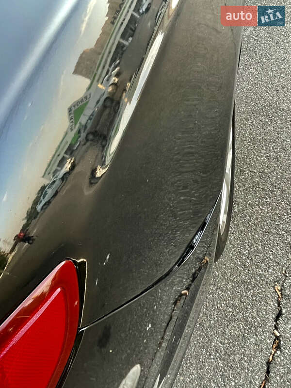 Седан Ford Fusion 2016 в Киеве