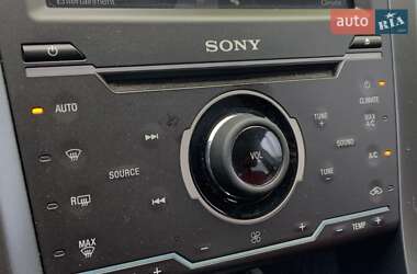 Седан Ford Fusion 2014 в 