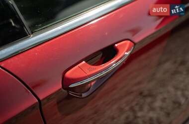 Седан Ford Fusion 2014 в 