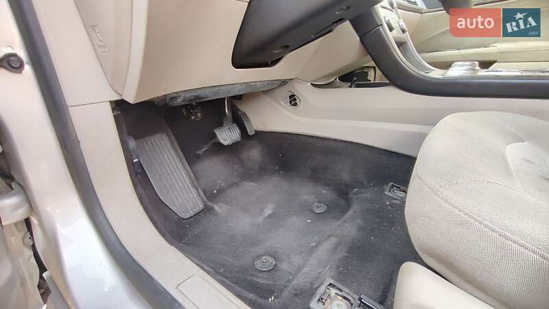 Седан Ford Fusion 2016 в Запорожье