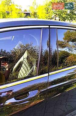 Седан Ford Fusion 2013 в 