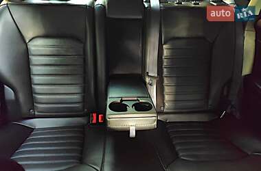 Седан Ford Fusion 2013 в 