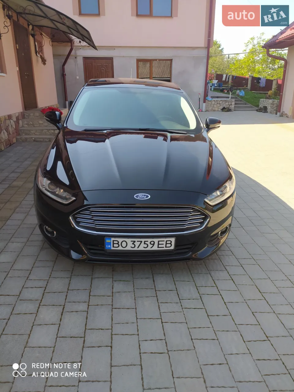 2013 Ford Fusion - мініатюра 41