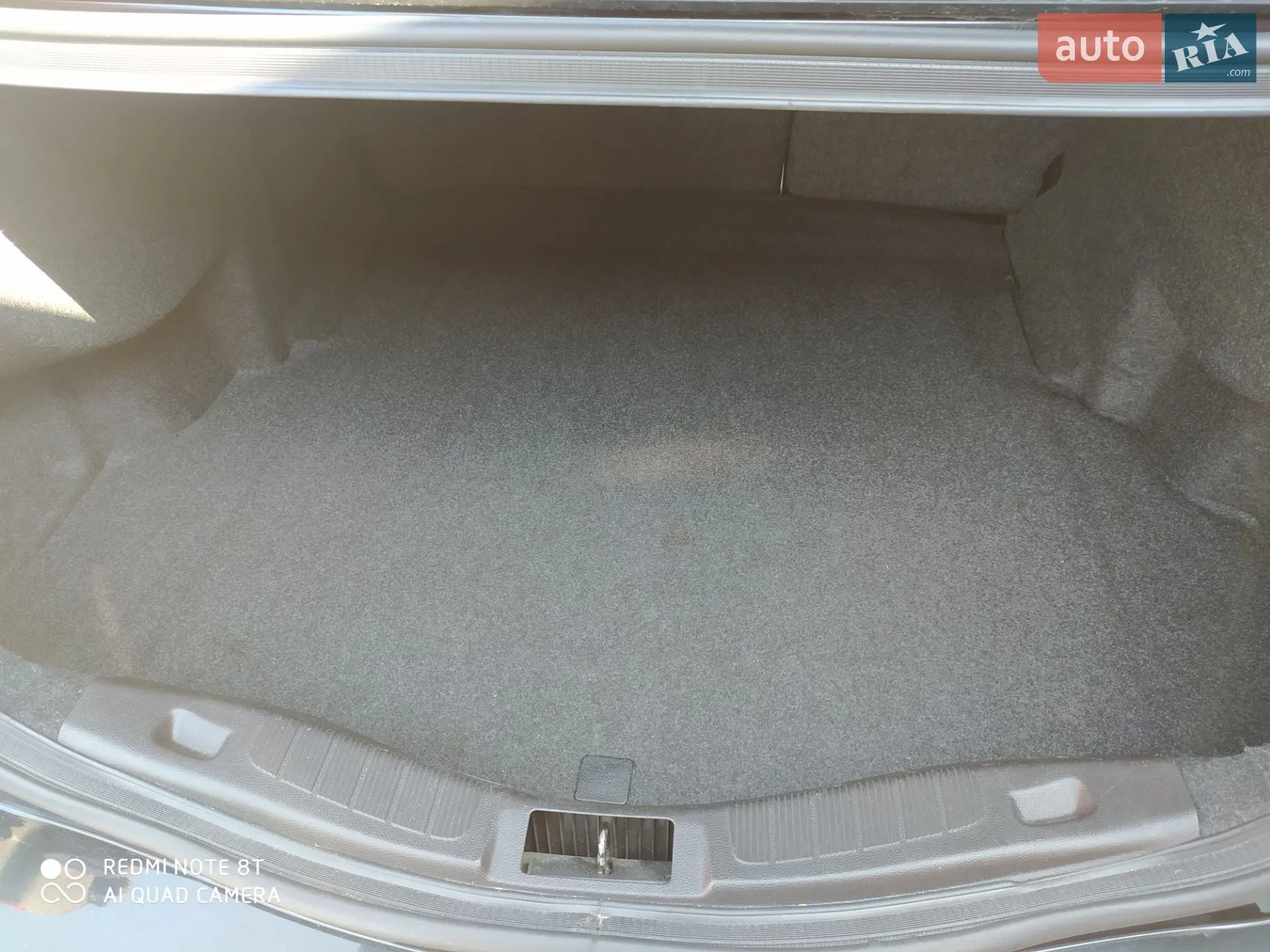 2014 Ford Fusion - мініатюра 11