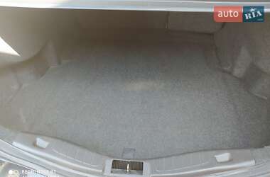 Седан Ford Fusion 2014 в 