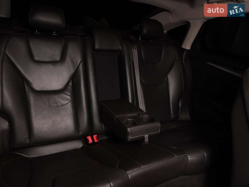 Седан Ford Fusion 2012 в Киеве
