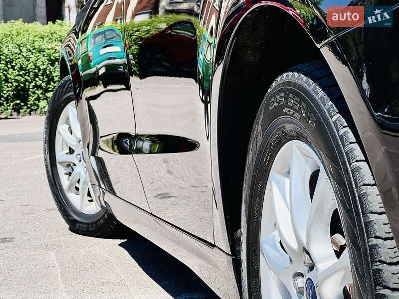 Седан Ford Fusion 2020 в Дніпрі