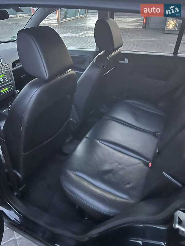 Хэтчбек Ford Fusion 2008 в Львове фото 6 Хэтчбек Ford Fusion 2008 в Львове
